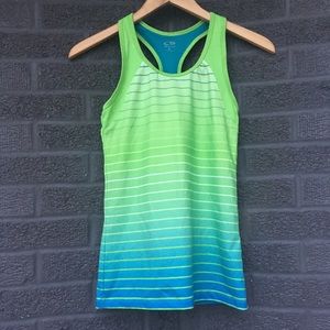 Champion Tank Top with Built in Bra